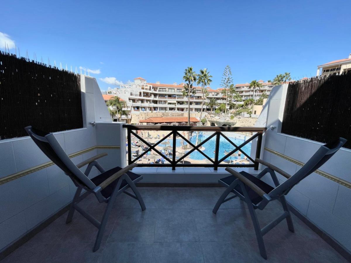 Apartamento Brisas Del Mar San Miguel de Abona Exterior photo